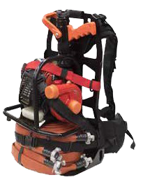 Fire Safety Control Panel